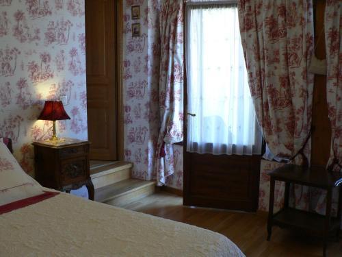 Bed & Breakfast Le Relais De St Jean