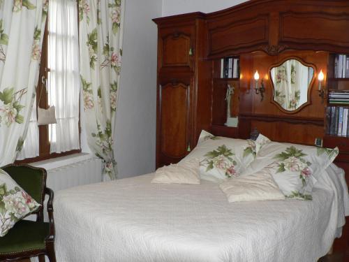 Bed & Breakfast Le Relais De St Jean