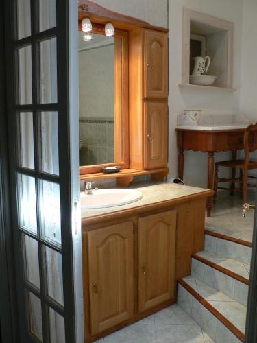 Bed & Breakfast Le Relais De St Jean