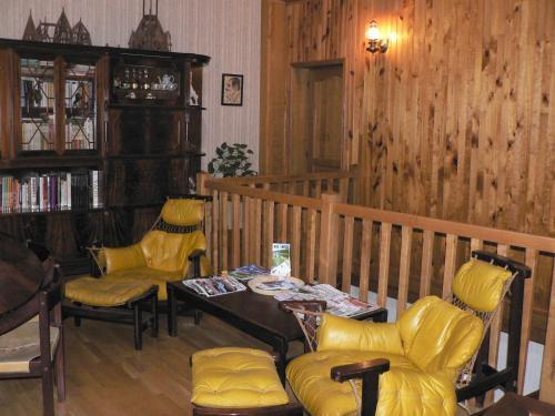 Bed & Breakfast Le Relais De St Jean