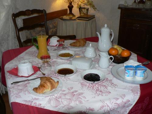 Bed & Breakfast Le Relais De St Jean