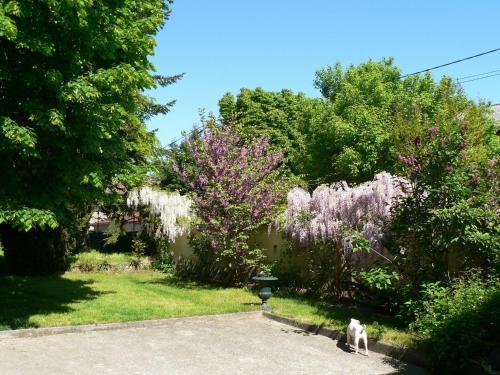 Bed & Breakfast Le Relais De St Jean