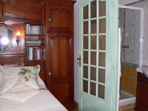 Bed & Breakfast Le Relais De St Jean