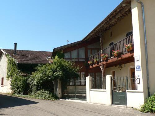 Bed & Breakfast Le Relais De St Jean