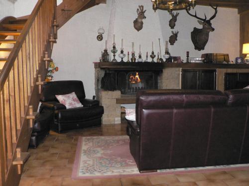 Bed & Breakfast Le Relais De St Jean