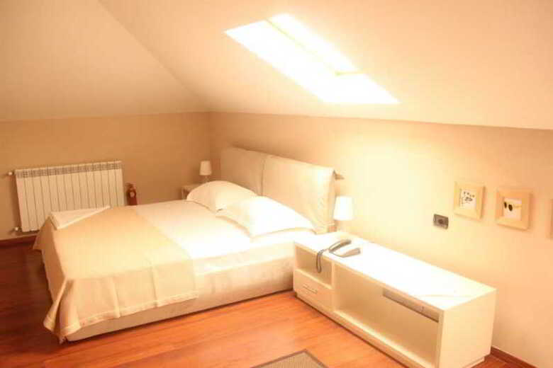 Hotel Vila 3