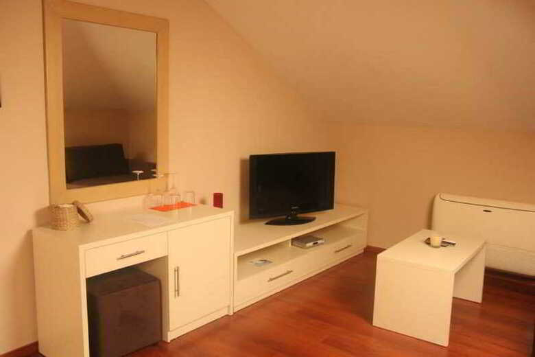 Hotel Vila 3