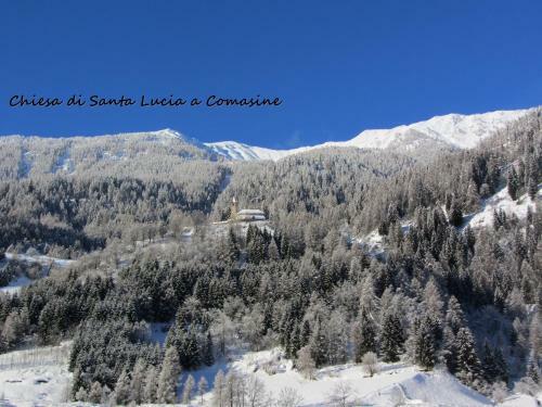 Camping Val Di Sole