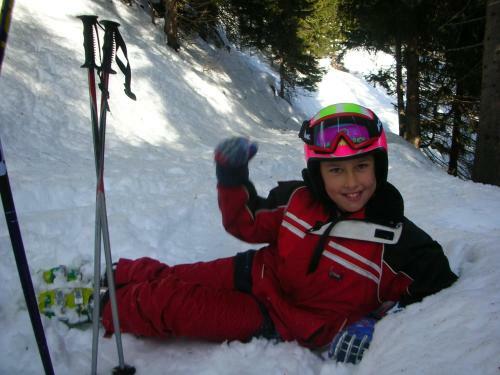 Camping Val Di Sole