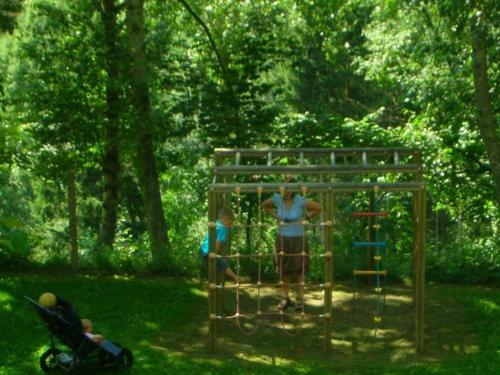 Camping Val Di Sole