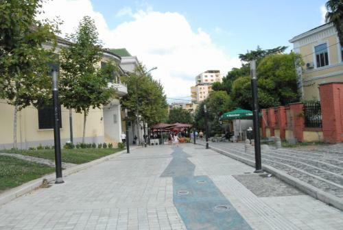 Hotel Relax City Center
