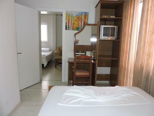 Hotel Europa