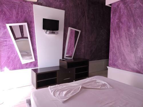 Hotel Europa