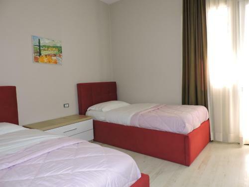 Hotel Europa