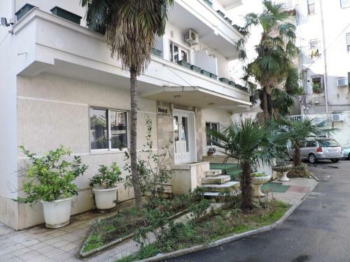 Hotel Europa
