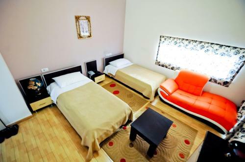 Hotel Lubjana