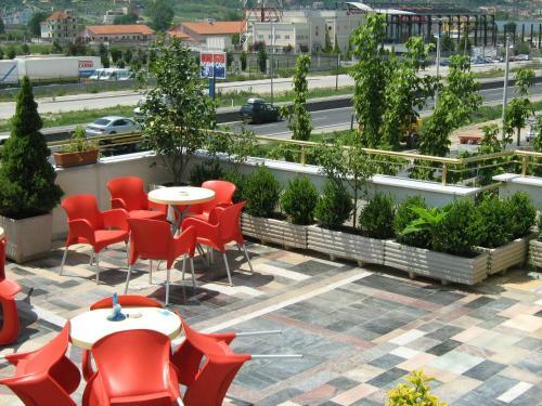 Hotel Lubjana