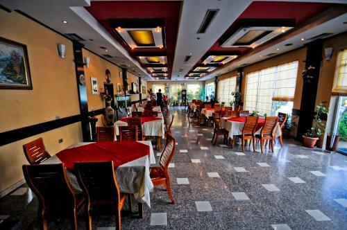 Hotel Lubjana
