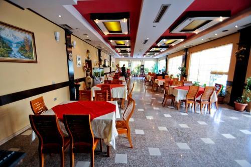 Hotel Lubjana