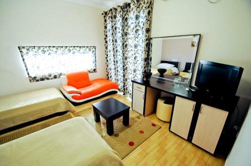 Hotel Lubjana