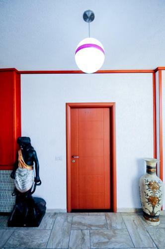 Hotel Lubjana