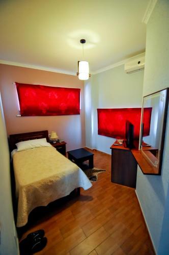 Hotel Lubjana