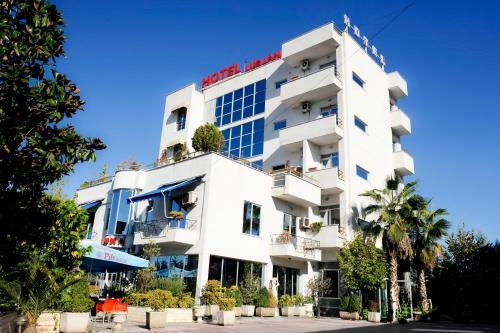 Hotel Lubjana