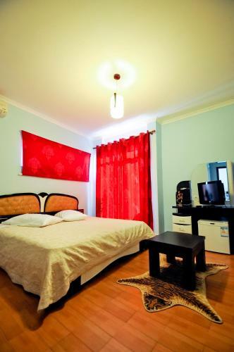 Hotel Lubjana