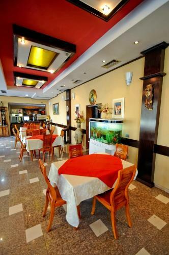 Hotel Lubjana