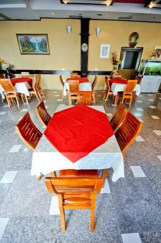 Hotel Lubjana