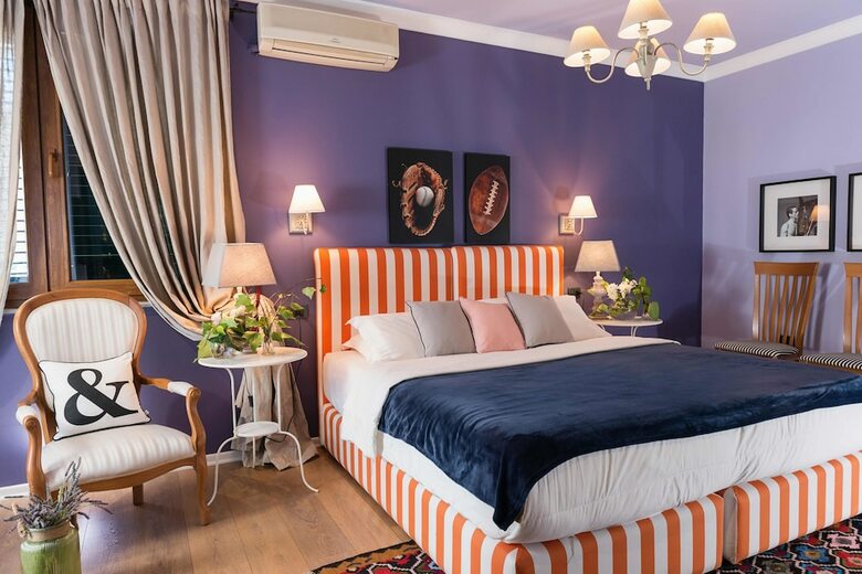 Hotel Areela