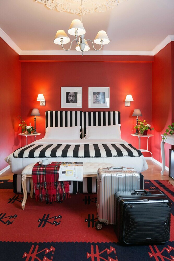 Hotel Areela