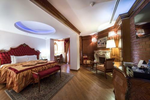 Xheko Imperial Hotel