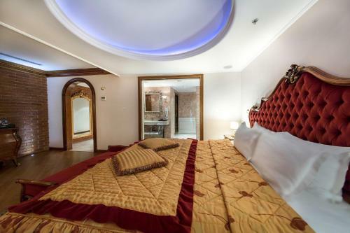 Xheko Imperial Hotel