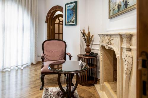 Xheko Imperial Hotel