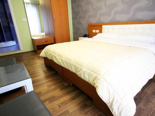 Hotel Bylis