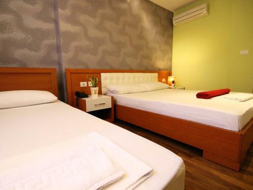 Hotel Bylis
