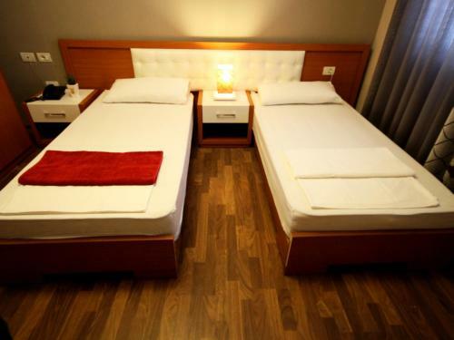 Hotel Bylis
