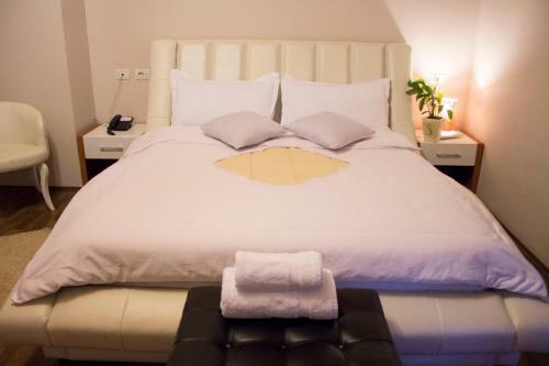 Hotel Bylis