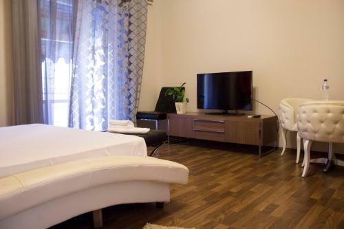Hotel Bylis