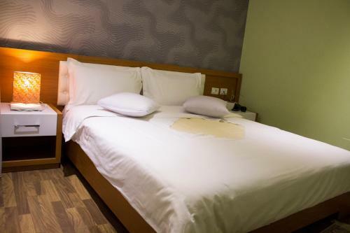 Hotel Bylis
