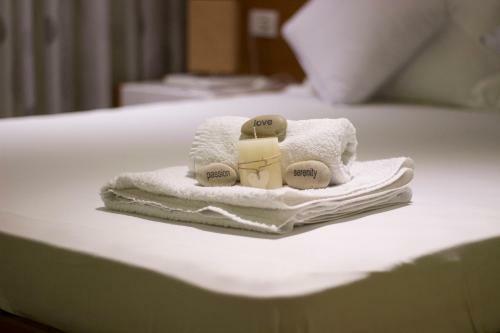 Hotel Bylis
