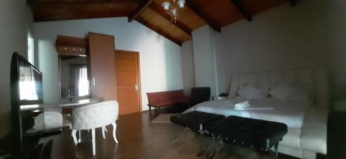 Hotel Bylis