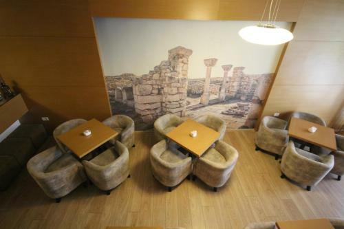 Hotel Bylis