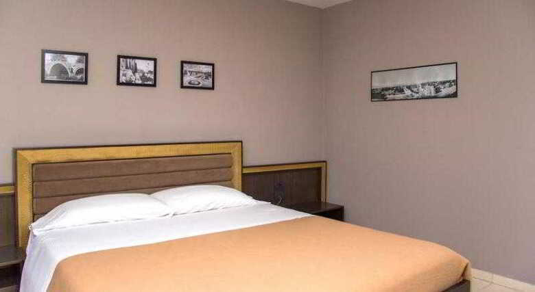 Hotel Old Town Rooms