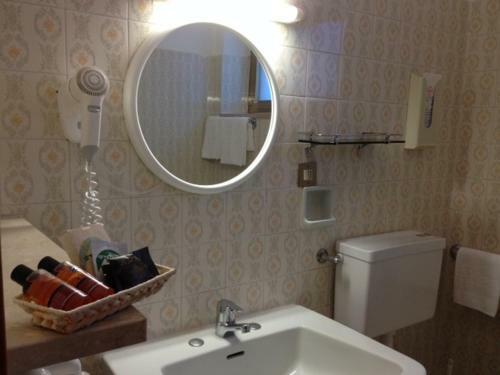 Hotel Vioz