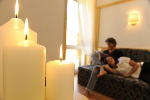 Hotel Vioz