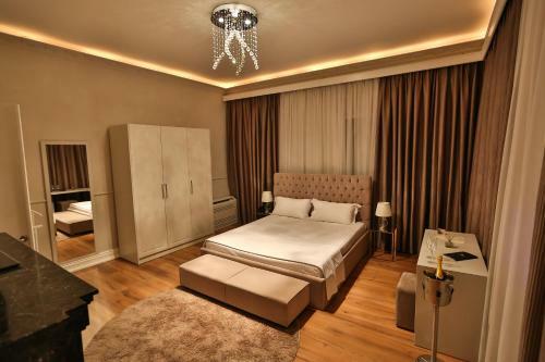 Padam Boutique Hotel
