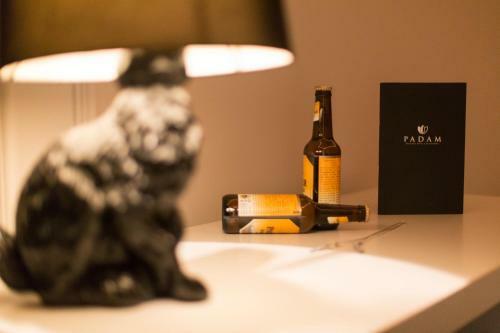 Padam Boutique Hotel