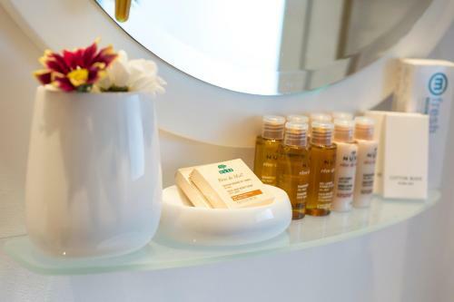 Padam Boutique Hotel